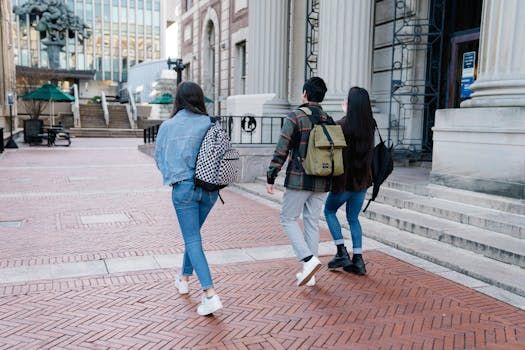 How Ottawa's Business Schools Are Keeping Up With a Changing Economy