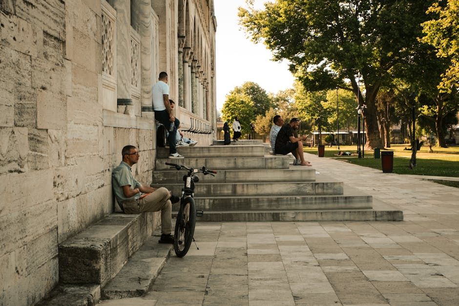You Can Legally BYOB to These 9 Ottawa Parks Starting Monday