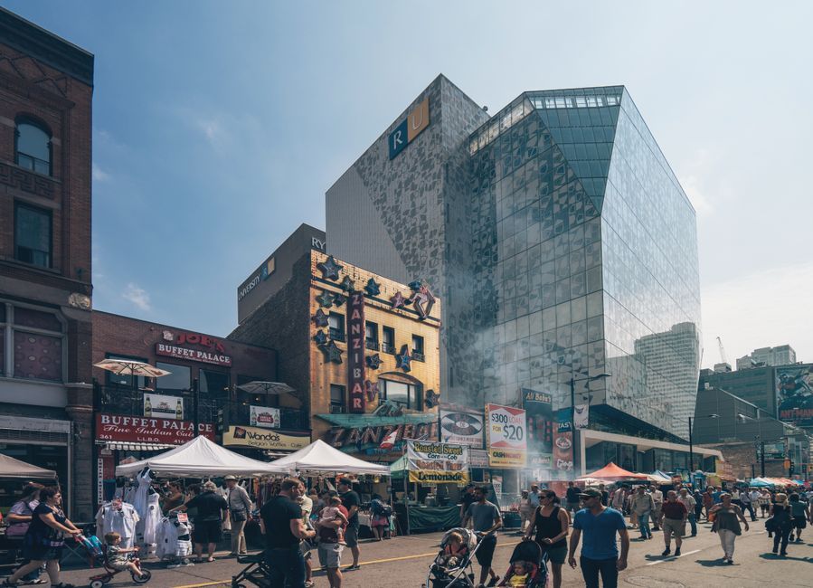 Ottawa Pulls Funding for ByWard Market's William St. Pedestrian Plan