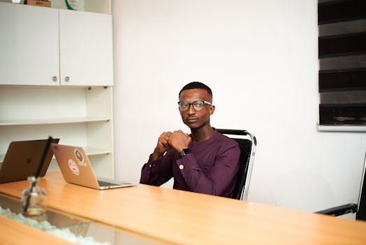 How a CAF Veteran Built Ottawa Tech Startup Tactiql Through Telfer MBA
