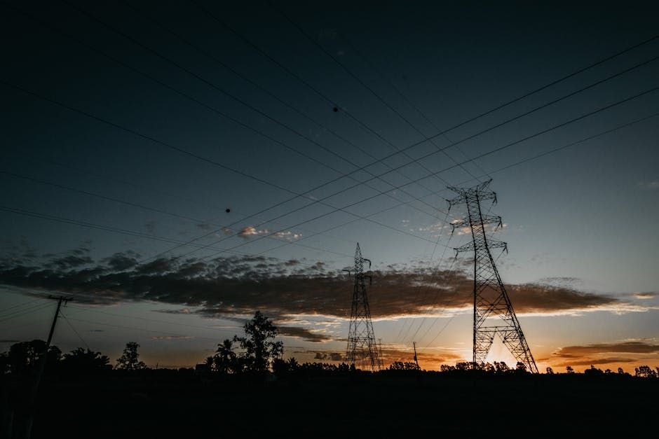 Ottawa Launches Consultations to Double Canada's Grid Capacity by 2050