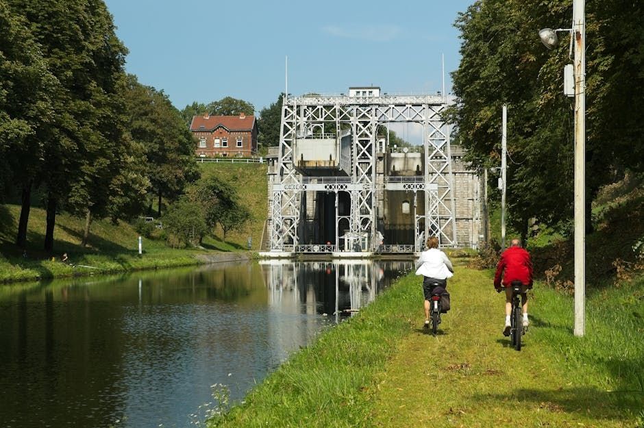 How Does Ottawa Stack Up in Canada's Healthiest Cities Rankings?