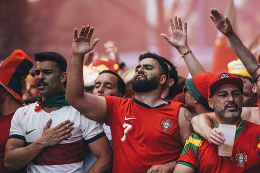 Ottawa Soccer Fans Rally Behind Canada's World Cup Roster