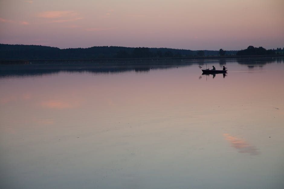 Man Drowns After Canoe Capsizes on Upper Rideau Lake Near Smiths Falls