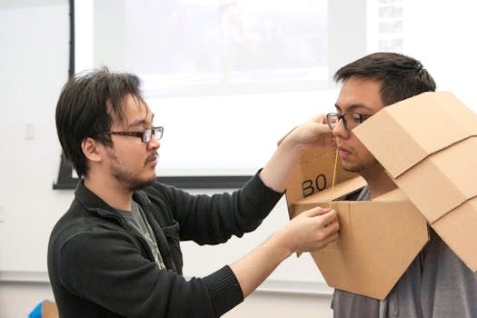 Crafting a Creative Career: Carleton's Arts Programs Put Ottawa Grads to Work