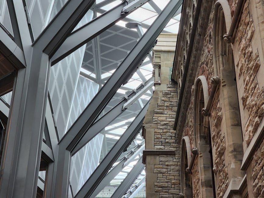 Carleton University Builds Earthquake Simulator to Test Ottawa Buildings