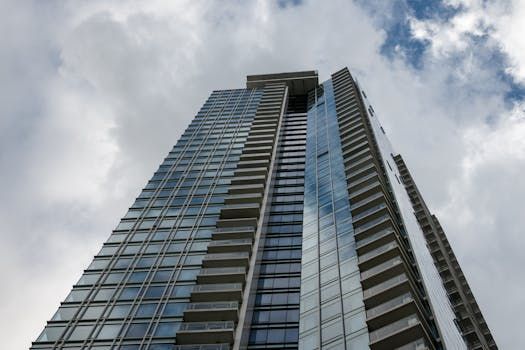 Another Highrise Coming to Ottawa's Carlington Neighbourhood