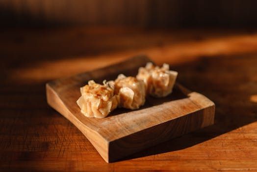 New Centretown Spot Brings Chinese Dumpling Comfort Food to Ottawa