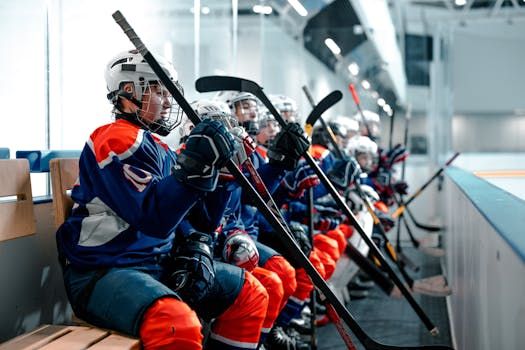'Hockey Is Our Language': Fanuza Kadirova's Seamless Fit with the Ottawa Charge