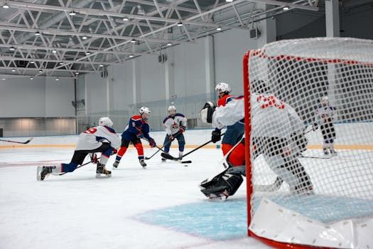 Ottawa Charge Fall to Toronto Sceptres 2-1 in Calgary Takeover Game