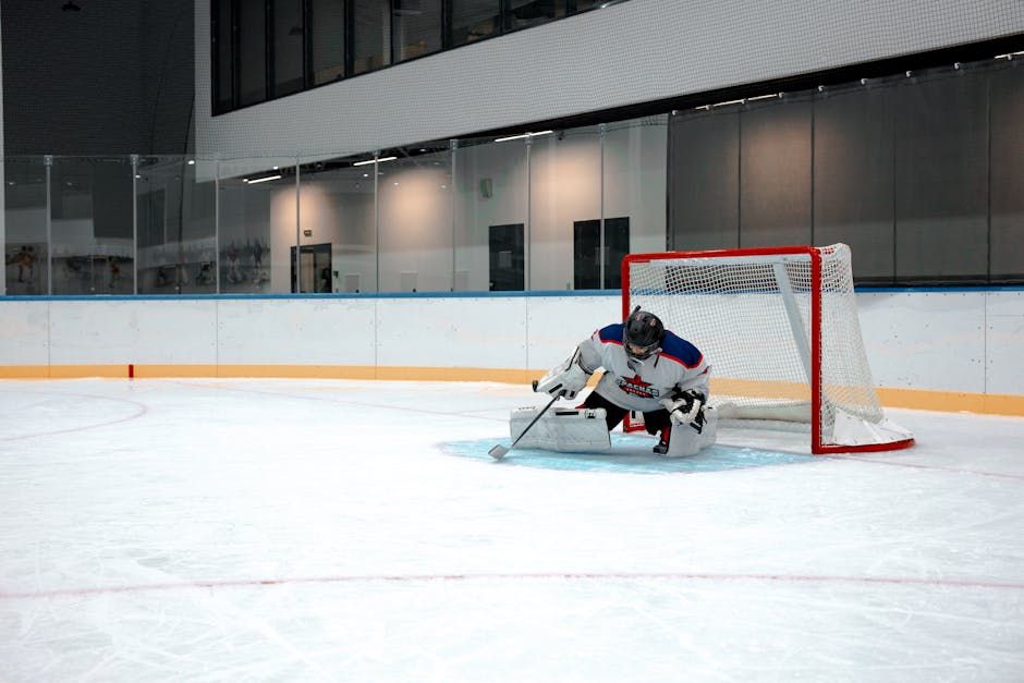 Ottawa Charge Shut Out 3-0 by Montreal Victoire in PWHL Showdown
