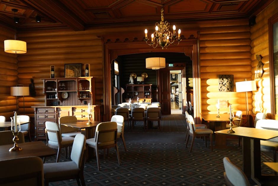 Michelin-Starred Chef Akira Back Is Bringing High-End Japanese Cuisine to Ottawa's Château Laurier