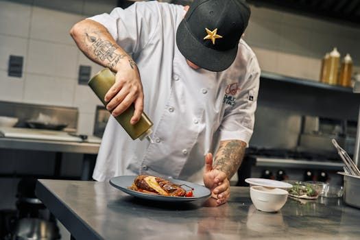 Top Ottawa Chef David Godsoe Parts Ways with Eighteen Hospitality Group
