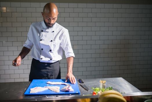 From Katha to Kozhi: Ottawa Chef Sarath Mohan's Bold Fried Chicken Move