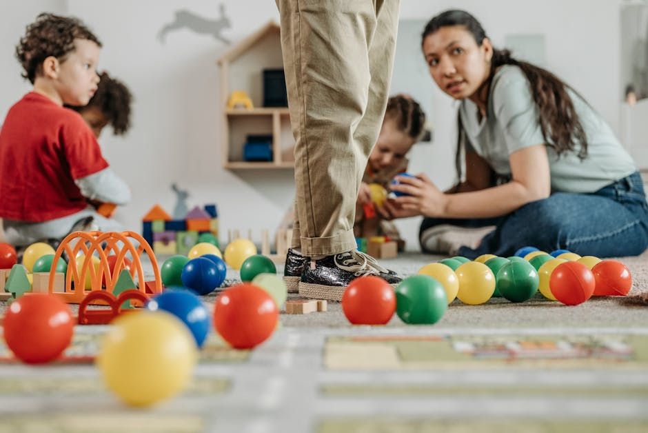 Ottawa Families Face Uncertainty as $10/Day Child-Care Future Dims