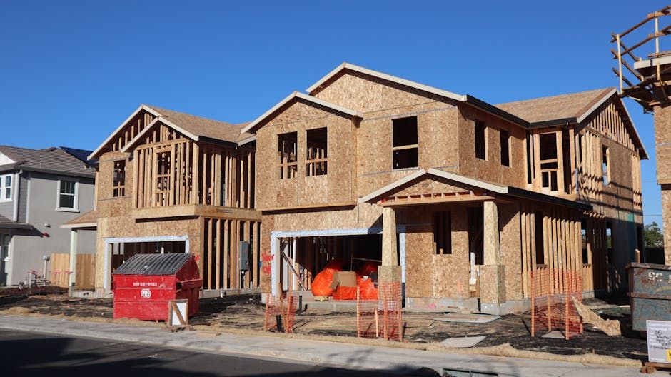 Is Ottawa City Hall Pushing New Homes Out of the City?