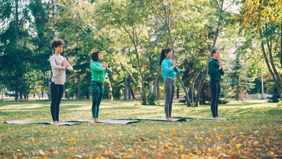 City of OM Returns to Ottawa With Yoga, Music, and Mindfulness