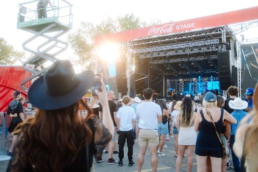 Ottawa CityFolk Reveals Star-Studded Lineup for New Home at RA Centre