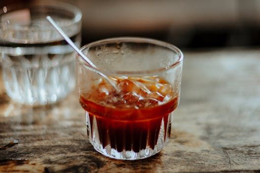 5 Cold Brew Routines That Make Ottawa Mornings Way Easier
