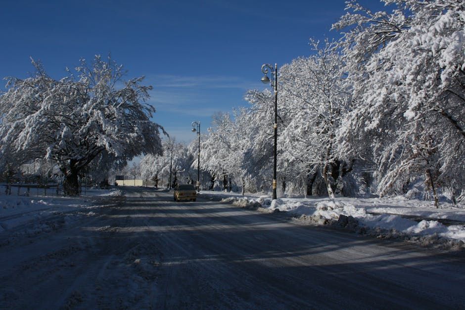Cold Weather Warnings Lifted for Ottawa and Eastern Ontario