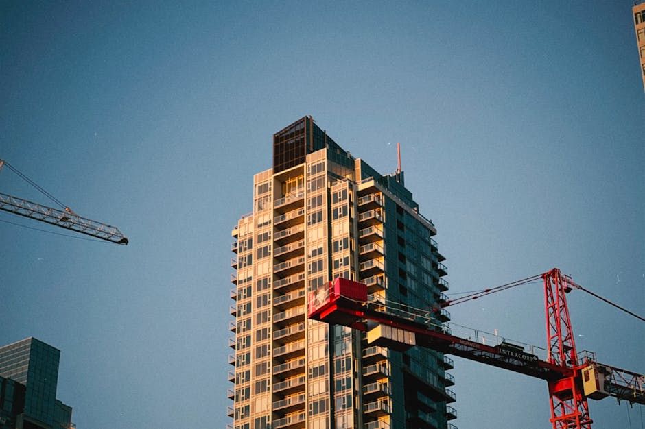 Two New Rental Towers Coming to Ottawa in Colonnade BridgePort & Fiera Deal