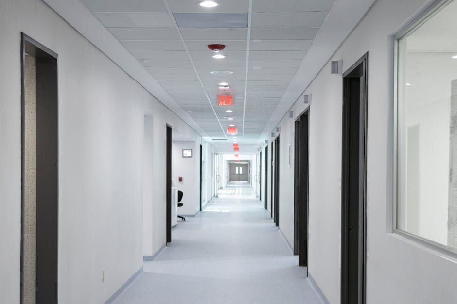 Ottawa Commercial Buildings: Why Fire Watch Is Critical When Systems Fail