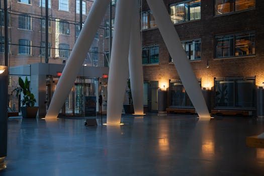 Ottawa Business Owners: How to Tackle Commercial Cleaning Across Multiple Locations