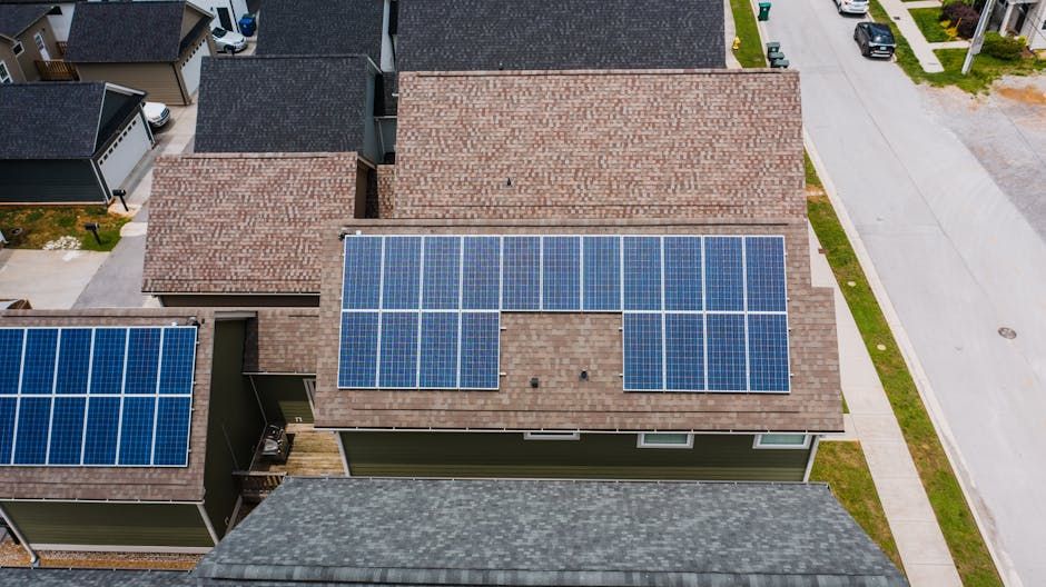 Ottawa Community Housing Goes Green to Tackle Volatile Energy Bills