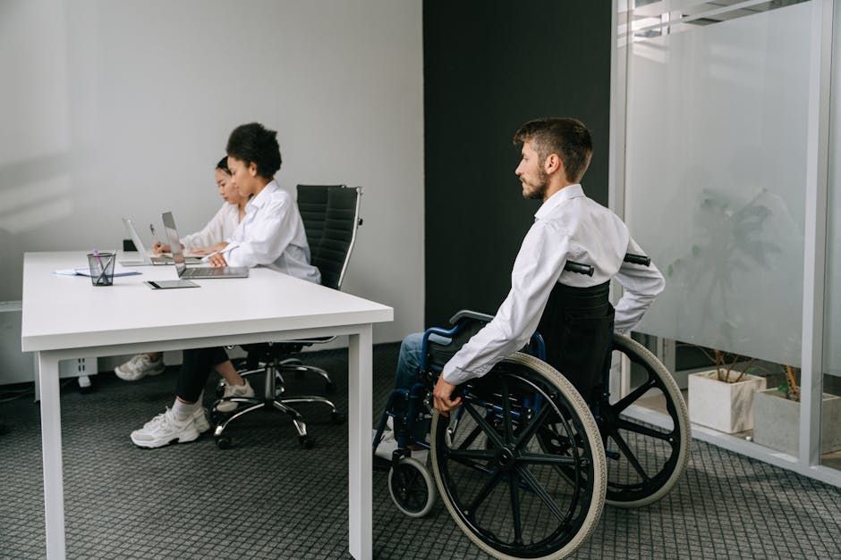 Ottawa Consultant Max Brault on Balancing Accessibility With AI