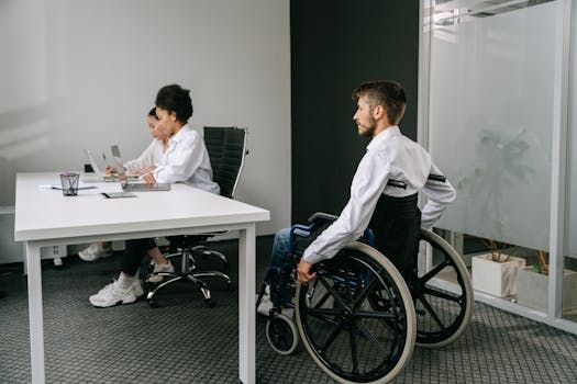 Ottawa Consultant Max Brault on Balancing Accessibility With AI