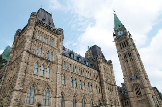 Ottawa's Cowichan Legal Strategy Drew Conservative Fire Over Property Rights