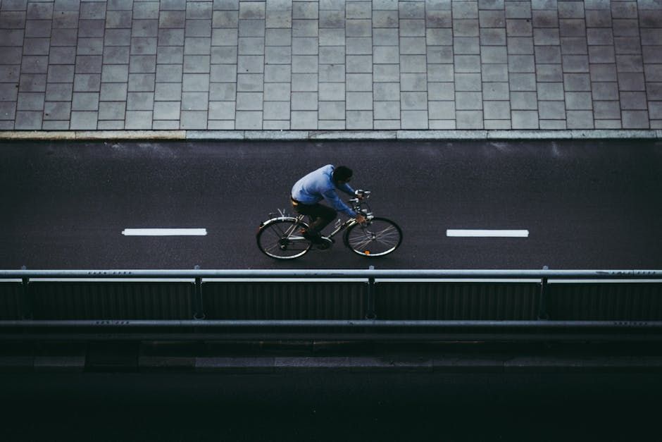 Ottawa Cyclists Are Asking for Better City Planning — and They're Right