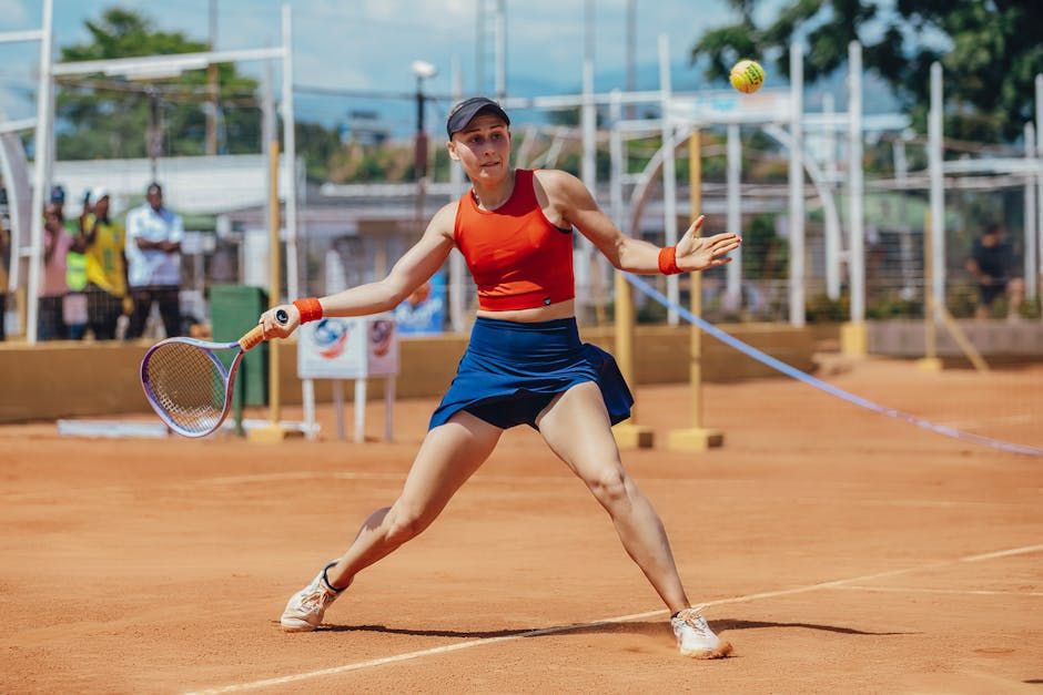 Ottawa's Dabrowski and Stefani Cruise Into French Open Doubles Second Round