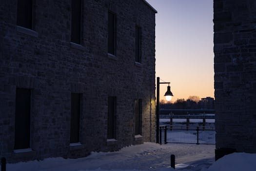 Ottawa's Quiet Shift: How Digital Leisure Is Redefining Downtime