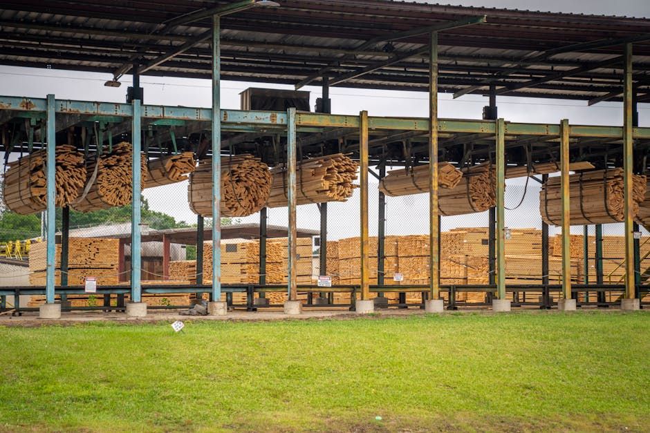 Domtar Open to Selling Maniwaki Sawmill, Leaving 100+ Workers in Limbo