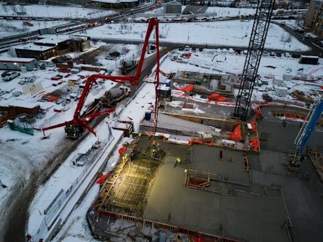 Ottawa Vows to Double Housing Construction Despite Growing Headwinds