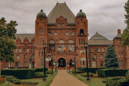 Ontario Court Rejects Ford Government's Bid to Block Phone Records Release
