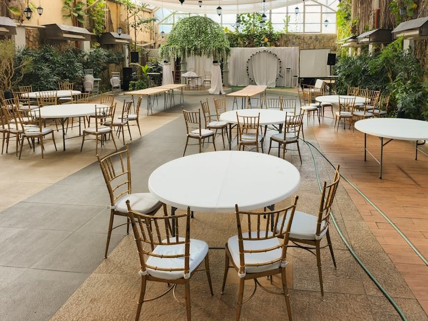 How to Plan Your Dream Wedding in Ottawa (Without Losing Your Mind)