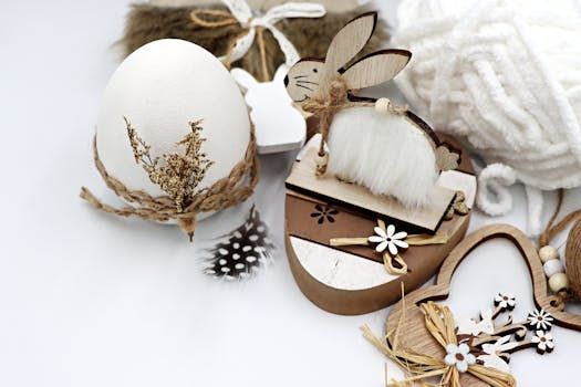 Ottawa Families Flock to Easter Weekend Craft Markets