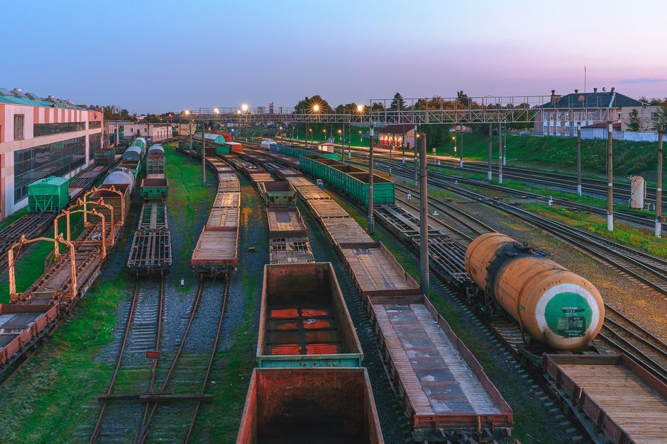 Eastern Ontario Municipality Blocks Alto's High-Speed Rail Land Study