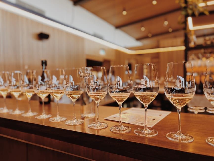 Ottawa's Favourite Rum Masterclass Is Back — and It's Liquid Gold