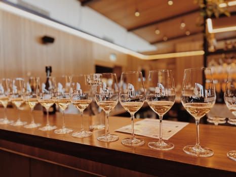 Ottawa's Favourite Rum Masterclass Is Back — and It's Liquid Gold