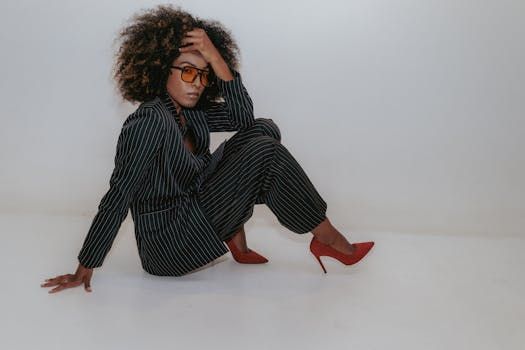 Ottawa's Emily Luciano Turns Heads in Ottawa Citizen Style Spotlight