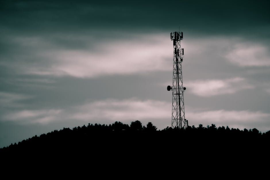Ericsson to Launch Wireless Tech Test Site at Ottawa's Area X.O