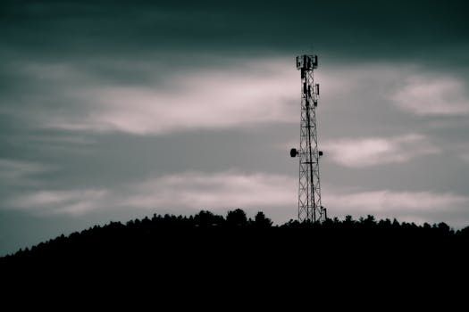 Ericsson to Launch Wireless Tech Test Site at Ottawa's Area X.O
