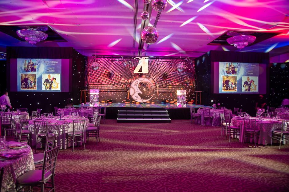 Ottawa's Evening in the Maritimes Turns 30, Raises $275K for ABLE2