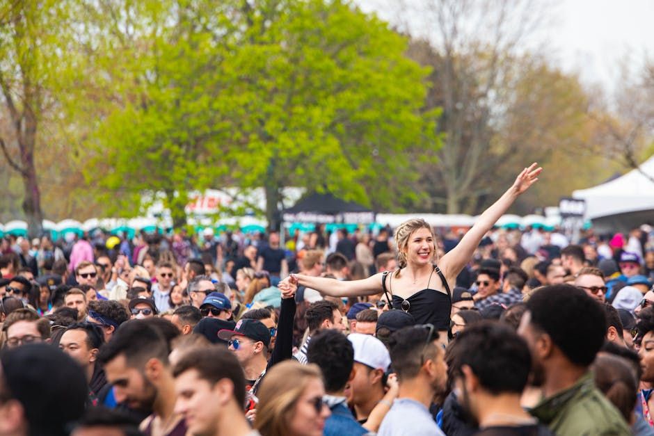 Ottawa Has 53+ Events This Week — May 18 to 24