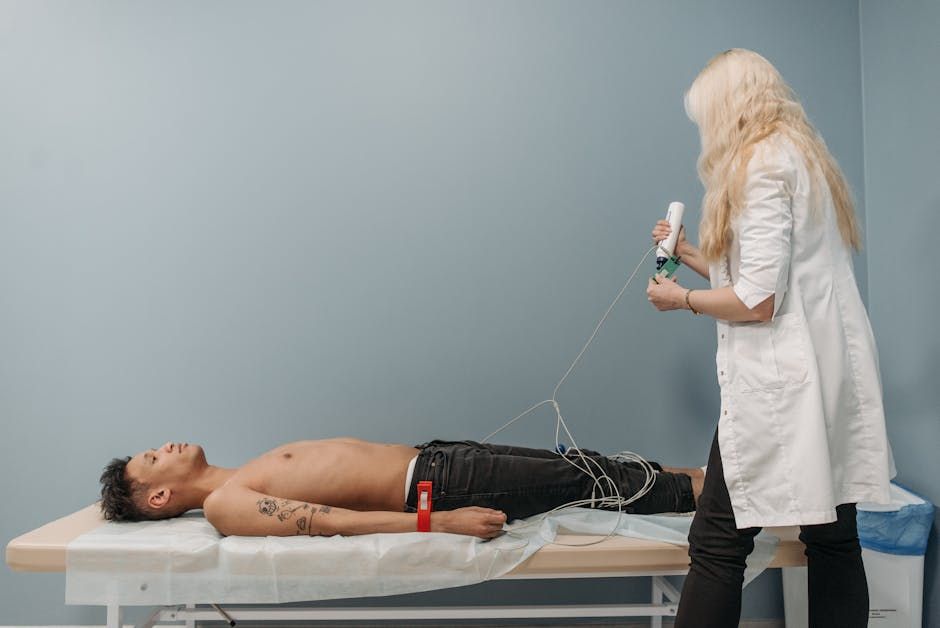 ExecHealth Brings Advanced Longevity Program to Ottawa