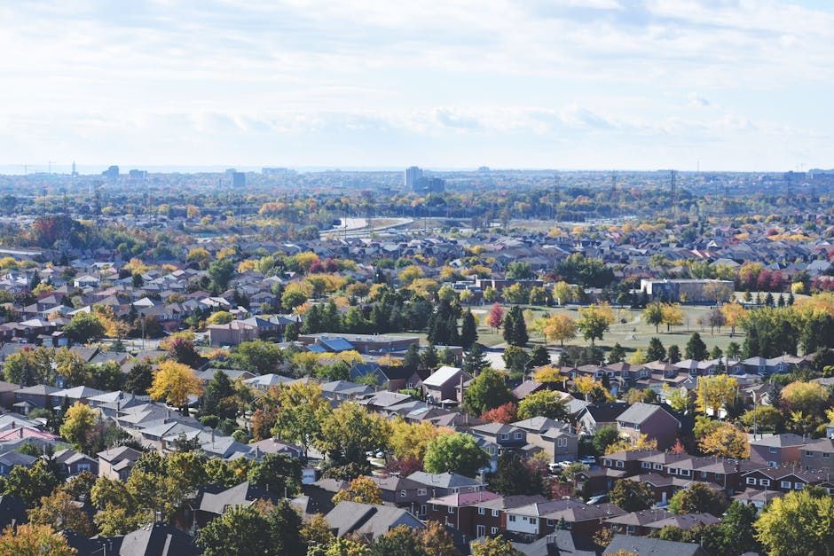 Ottawa Families Are House-Hunting in Smaller Towns — Here's Why