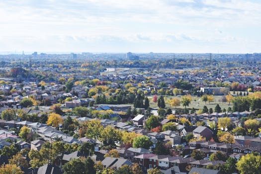 Ottawa Families Are House-Hunting in Smaller Towns — Here's Why